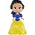 Brinquedo Para Montar Princesas Com 3 Unidades - Imagem 7