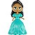 Brinquedo Para Montar Princesas Com 3 Unidades - Imagem 6
