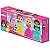 Brinquedo Para Montar Princesas Com 3 Unidades - Imagem 5