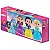 Brinquedo Para Montar Princesas Com 3 Unidades - Imagem 4