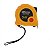 Trena 5m X 25mm Amarela Com 2 Travas - Imagem 2