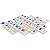 Brinquedo Diverso Rummikub Jr - Imagem 4