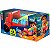 Brinquedo Para Montar Megatruck Aventura Click Com 45 Peças E Acessórios - Imagem 1