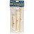 Kit De Abraçadeiras Nylon 10/15/20cm X 3mm Branca - Pacote Com 80 Unidades - Imagem 1
