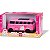 Carrinho Kombi Ride Star Rosa - Imagem 3