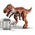 Domínio Dos Dinossauros Com T-rex E Jaula Super Reforçada - Imagem 1