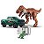 Carrinho Escape Car Dinossauro - Imagem 2