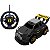 Carrinho Controle Remoto Batman Smart Driver 3 Funções/pilhas - Imagem 1
