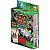 Jogo De Cartas Supercards Dinossauros - 55 Cartas - Imagem 1