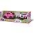 Carrinho Girls On The Highway Rosa - Imagem 3