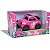 Carrinho New Buggy Rosa Com Mala Removível - Imagem 3