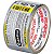Fita De Alta Resistência Silver Tape Cinza 48mmx5m - Imagem 2