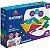 Brinquedo Pedagógico Tangram 28 Peças - Imagem 1