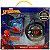 Carrinho Controle Remoto Spider-man Smart Driver 3 Funções Com Pilhas - Imagem 1