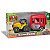 Carrinho Tractor Farm Cores Sortidas - Imagem 3