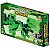 Brinquedo Para Montar Blocos Mega Robots Tiranossauro Rex - Imagem 3