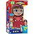 Boneco E Personagem Gi Neto Articulado 27cm - Imagem 3
