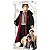 Boneco Articulado Harry Potter 45cm - Imagem 3