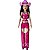 Boneco E Personagem Ana Castela 40cm C/acessórios - Imagem 1