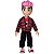 Boneco E Personagem Dos Rosa Robson 25cm - Imagem 1