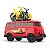Carrinho Classic Van Sport Bike - Imagem 1