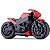 Moto Sport Motorcycle Sortidas - Imagem 3