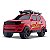 Carrinho Jeep Com Prancha Cores Sortidas - Imagem 3