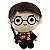 Pelúcia Harry Potter 33cm Oficial Com Uniforme Da Grifinória - Imagem 2