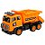 Carrinho Controle Remoto Construção 2 Em 1 Com 2 Funções à Pilha - Imagem 8