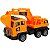Carrinho Controle Remoto Construção 2 Em 1 Com 2 Funções à Pilha - Imagem 2