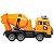 Carrinho Controle Remoto Construção 2 Em 1 Com 2 Funções à Pilha - Imagem 3
