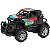 Carrinho Controle Remoto Super Road Cross 2 Funções A Pilha - Imagem 1