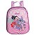 Mochila Infantil Stitch Rosa Pequena - Imagem 3