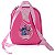 Mochila Infantil Stitch Rosa Pequena - Imagem 2