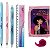 Kit Escolar Ana Castela Essencial Com 07 Peças Kit - Imagem 2
