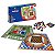 Jogo De Tabuleiro 18 Jogos Diversão E Estratégia Para Todas As Idades - Imagem 2