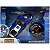 Carrinho Controle Remoto Sonic Auto-racing 3 Funções/pilha - Imagem 1