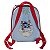 Mochila Infantil Stitch Praia Pequena - Imagem 2