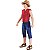 Boneco E Personagem One Piece Luffy 46cm. - Imagem 2