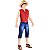 Boneco E Personagem One Piece Luffy 46cm. - Imagem 4