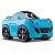 Carrinho Baby Car Orange (s) - Imagem 3