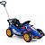 Veículo Para Bebê F25 Azul Com Som - Imagem 7