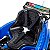 Veículo Para Bebê F25 Azul Com Som - Imagem 2