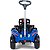Veículo Para Bebê F25 Azul Com Som - Imagem 10