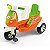 Veículo Para Bebê Moto Duo 2 Em 1 Com Luz E Som - Calesita - Imagem 6