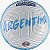Copa Do Mundo Bola Bandeira Argentina N.5 - Imagem 1
