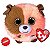 Pelúcia Beanie Balls Ty Puff Redonda - Imagem 3