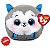 Pelúcia Beanie Balls Ty Puff Redonda - Imagem 4