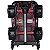 Mochila Infantil Com Rodinha Batman Monster Trucks - Imagem 6
