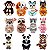 Pelúcia Beanie Babies Ty Serie 2 (s) - Imagem 7